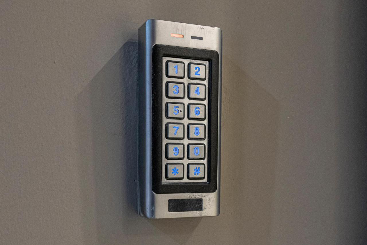 Athens Smart Apartment Exterior foto